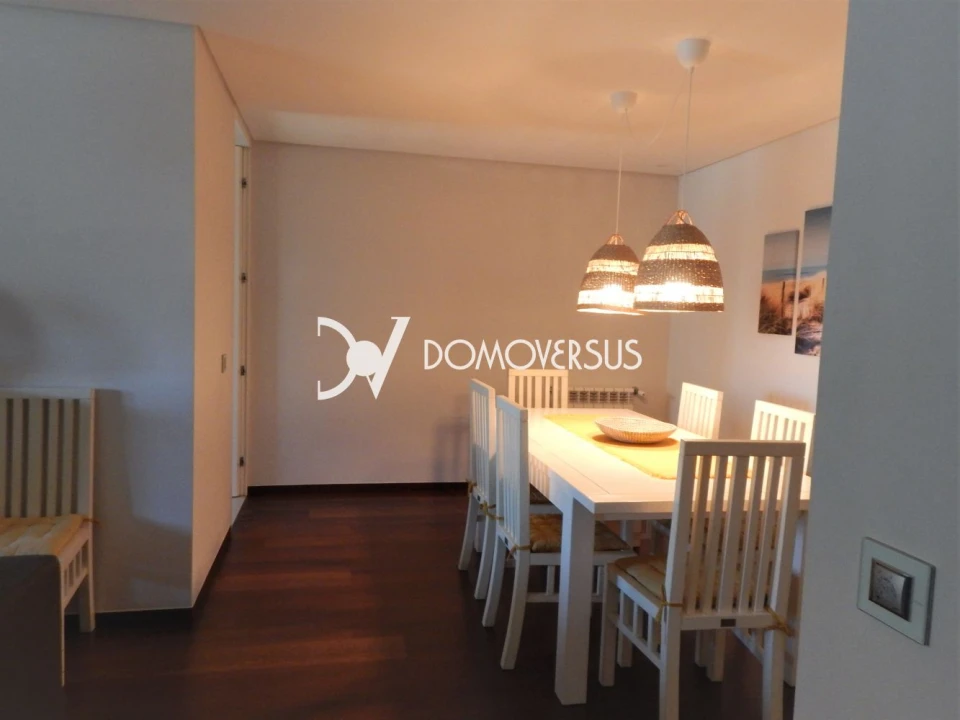 Apartamento T3 para Venda em Canidelo Foto 11
