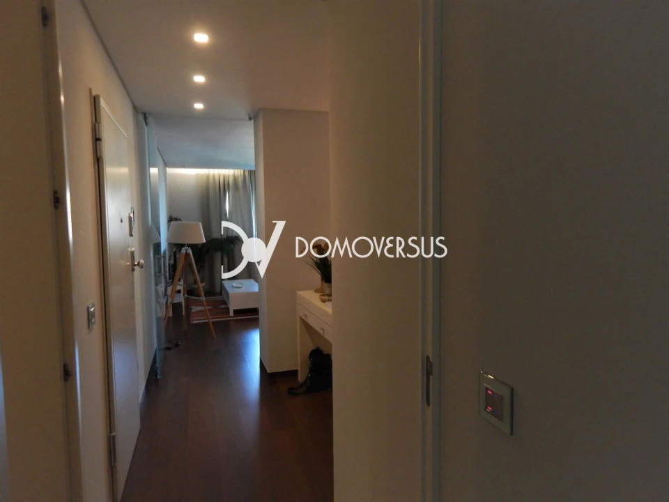 Apartamento T3 para Venda em Canidelo Foto 12