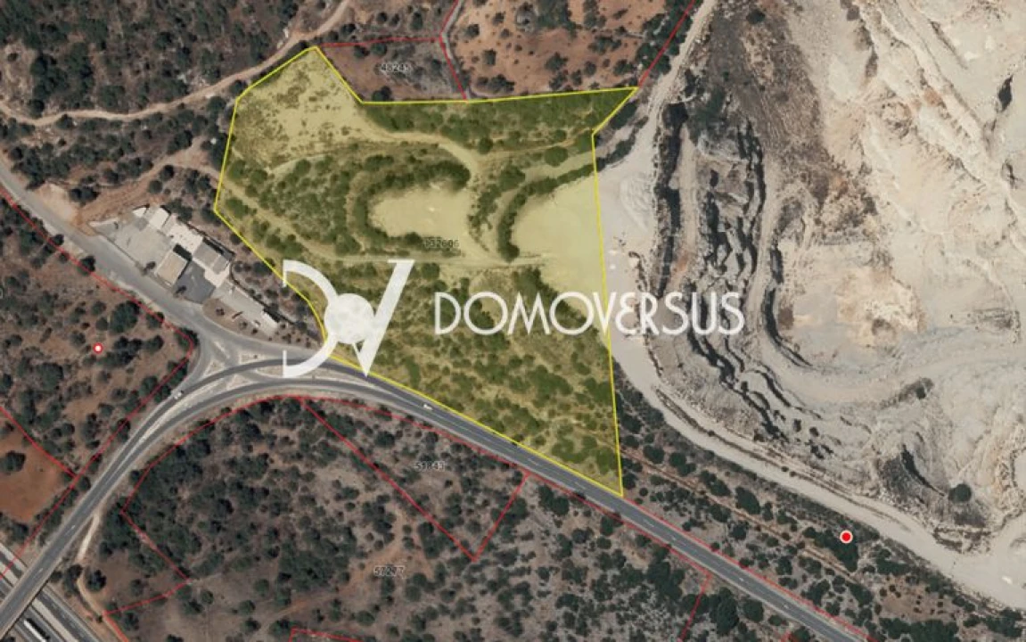 Terreno para Venda em Loule (São Clemente) Foto 1