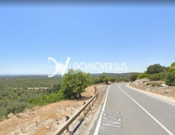 Terreno para Venda em Loule (São Clemente)