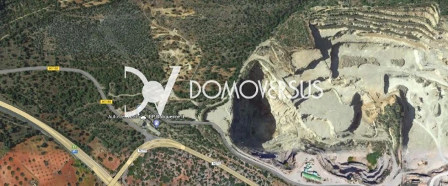 Terreno para Venda em Loule (São Clemente)