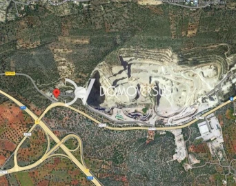 Terreno para Venda em Loule (São Clemente)