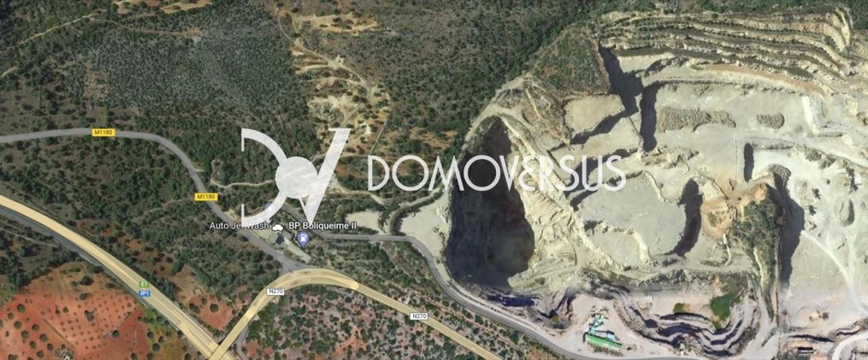 Terreno para Venda em Loule (São Clemente) Foto 2