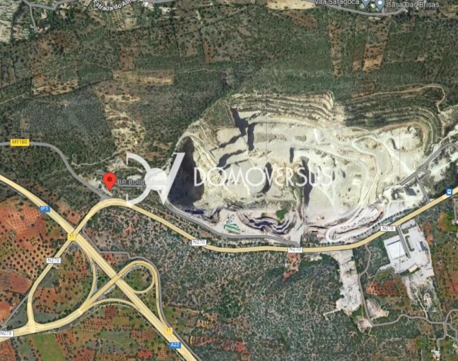 Terreno para Venda em Loule (São Clemente) Foto 3