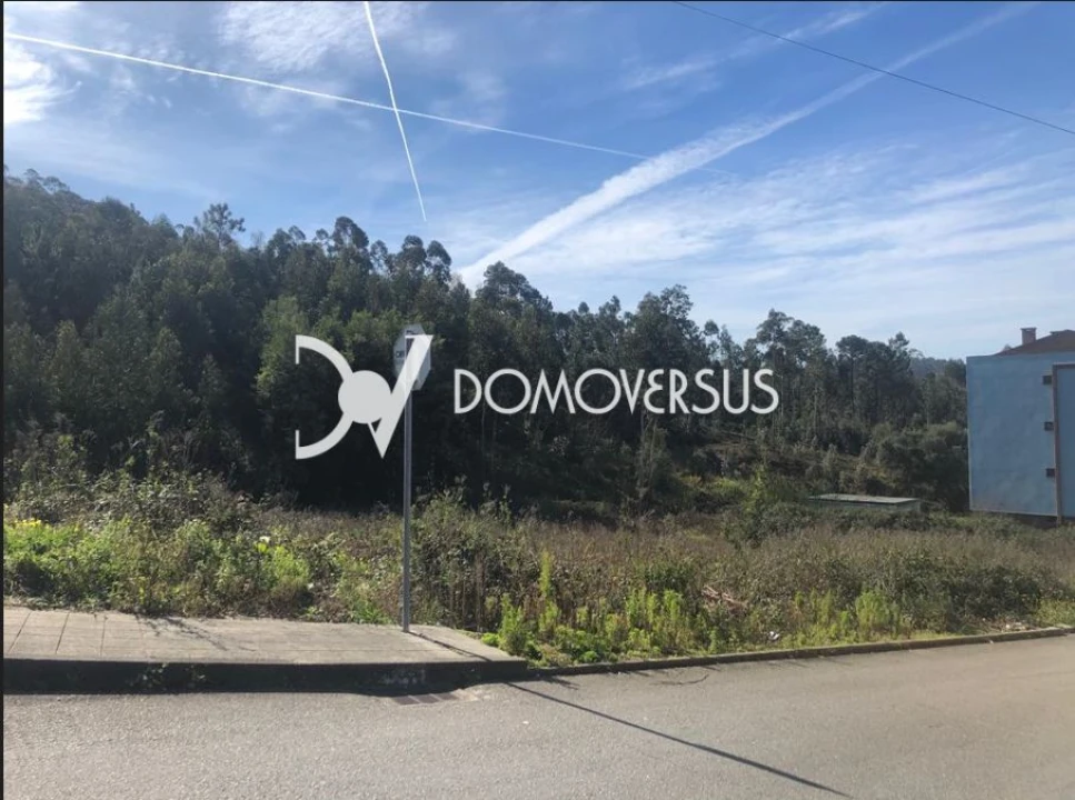 Terreno para Venda em Alfena Foto 4