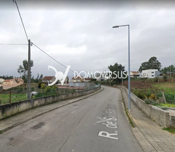 Terreno para Venda em Alfena Foto 6