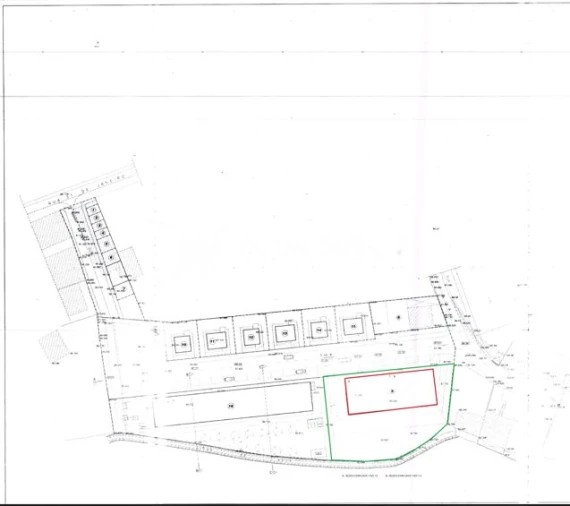 Terreno para Venda em Alfena Foto 10