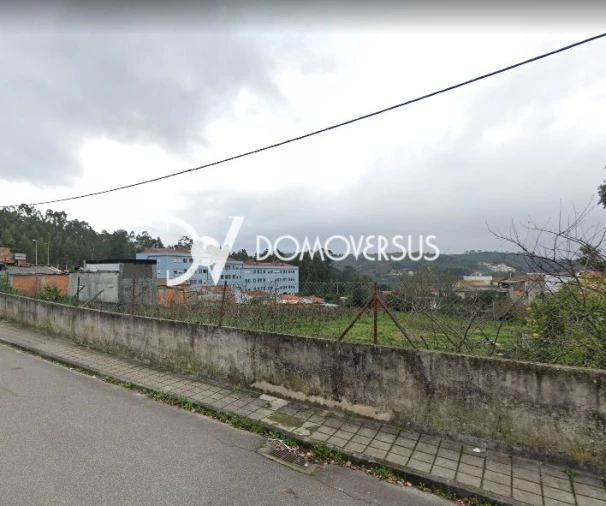 Terreno para Venda em Alfena Foto 7