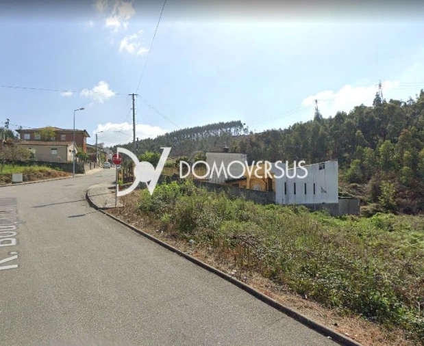 Terreno para Venda em Alfena Foto 5