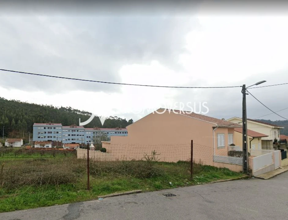 Terreno para Venda em Alfena Foto 9