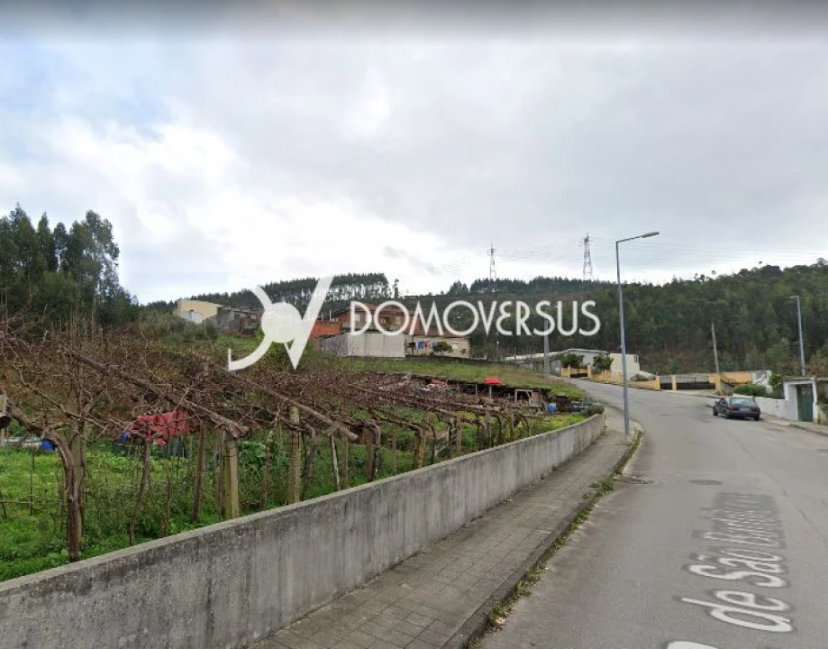 Terreno para Venda em Alfena Foto 8