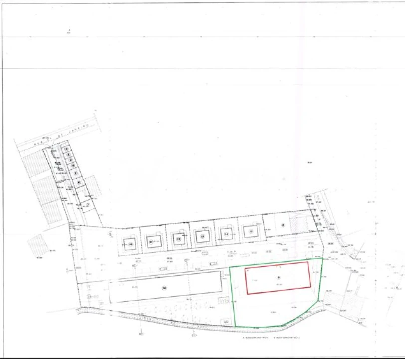 Terreno para Venda em Alfena Foto 10