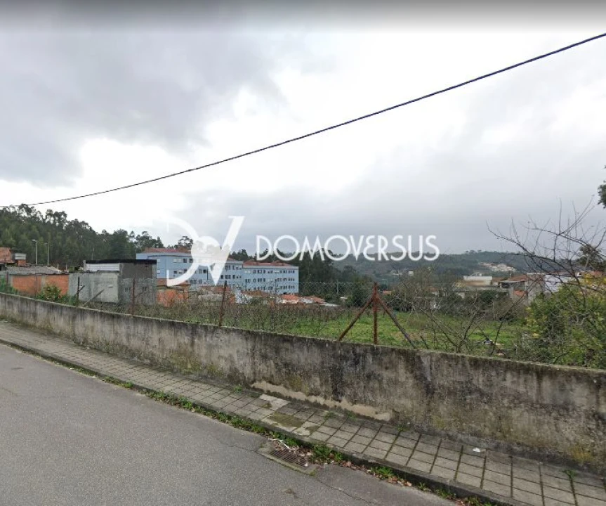 Terreno para Venda em Alfena Foto 7