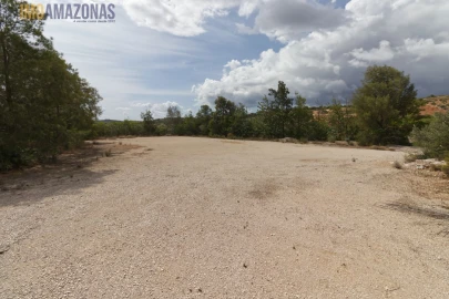 Terreno para Venda em Boliqueime