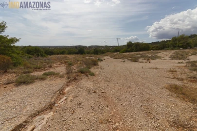 Terreno para Venda em Boliqueime