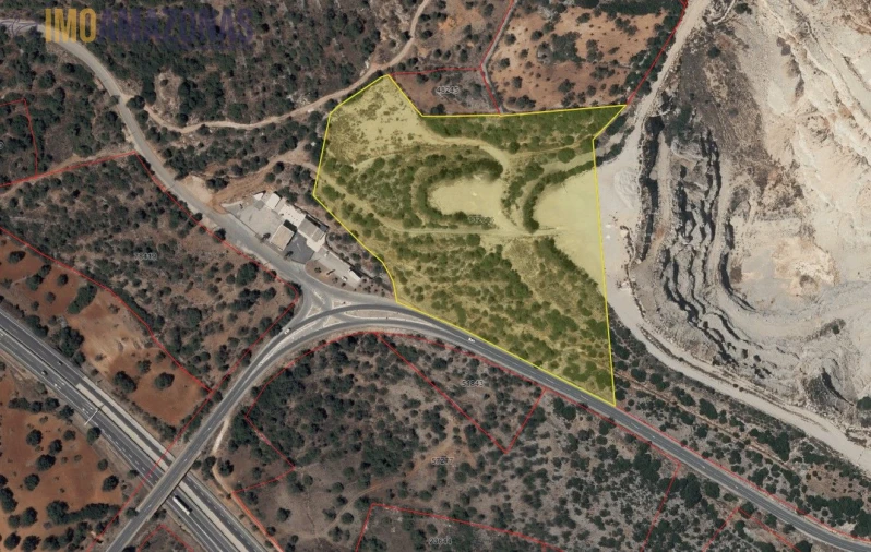 Terreno para Venda em Boliqueime Foto 6