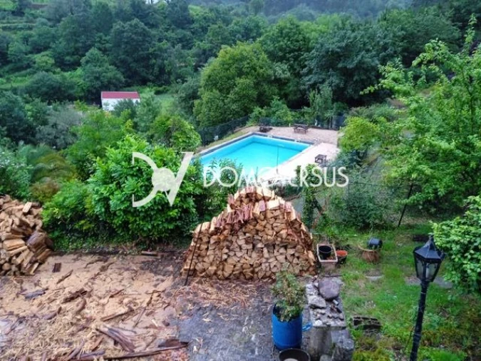 Quinta T3 para Venda em Portela Foto 36