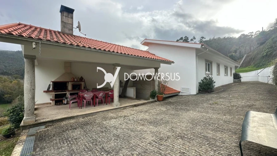 Quinta T3 para Venda em Portela Foto 20