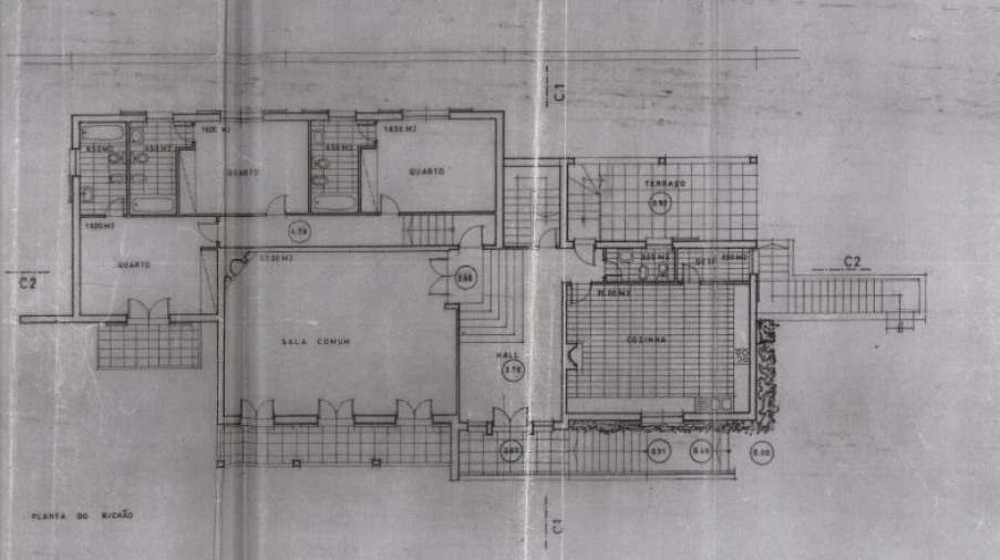 Quinta T3 para Venda em Portela Foto 48