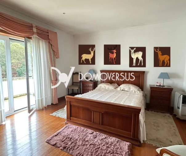 Quinta T3 para Venda em Portela Foto 14