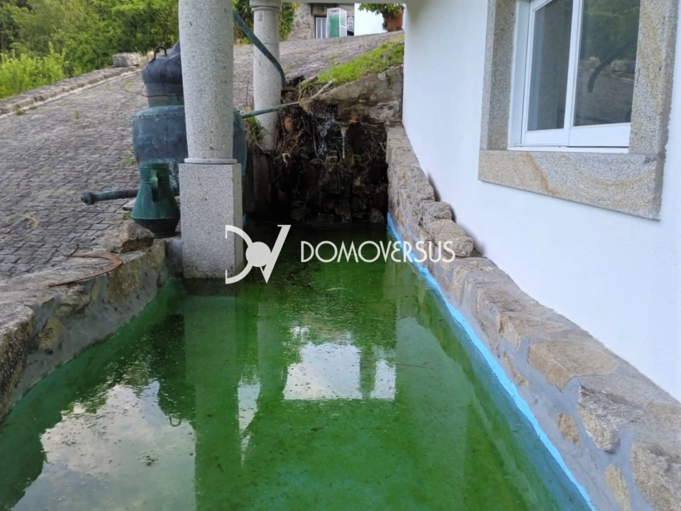 Quinta T3 para Venda em Portela Foto 23