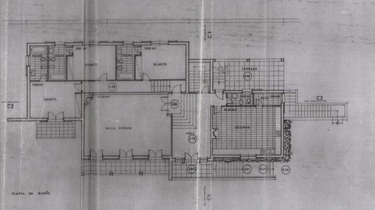 Quinta T3 para Venda em Portela Foto 48