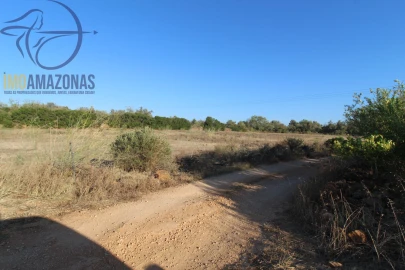 Terreno para Venda em Silves