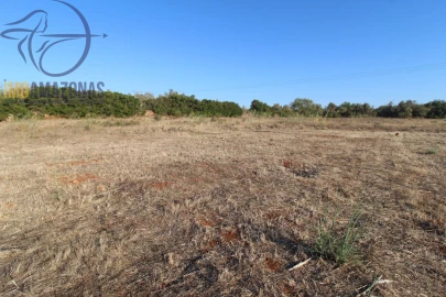 Terreno para Venda em Silves