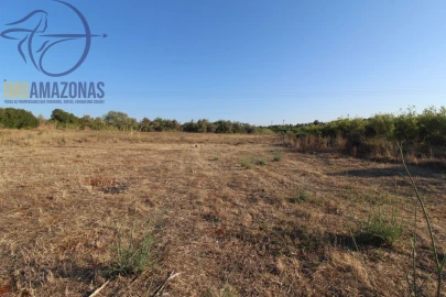 Terreno para Venda em Silves