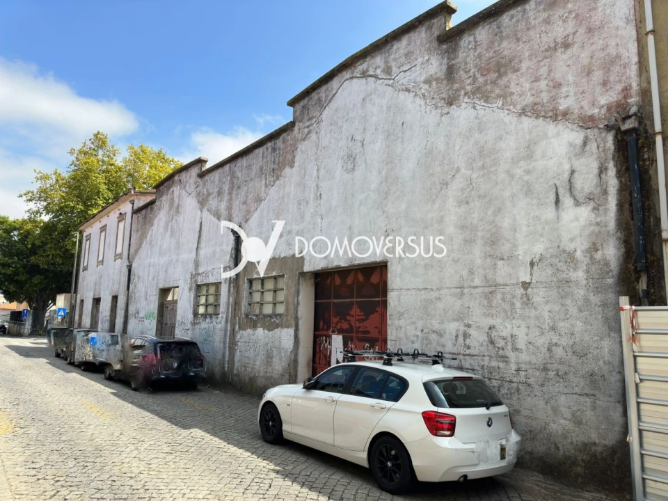 Loja para Venda em Gulpilhares e Valadares Foto 2