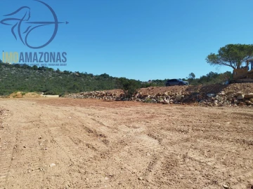 Terreno para Venda em Loule (São Clemente)