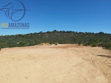 Terreno para Venda em Loule (São Clemente)