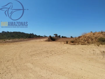 Terreno para Venda em Loule (São Clemente)