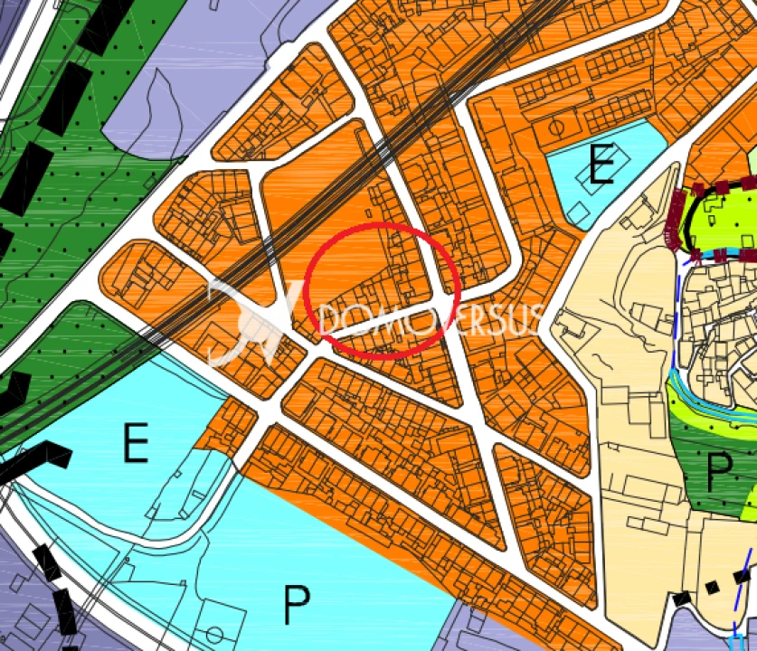 Terreno para Venda em Oliveira do Douro Foto 2