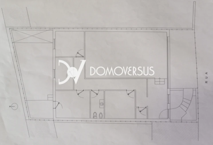 Terreno para Venda em Oliveira do Douro Foto 3