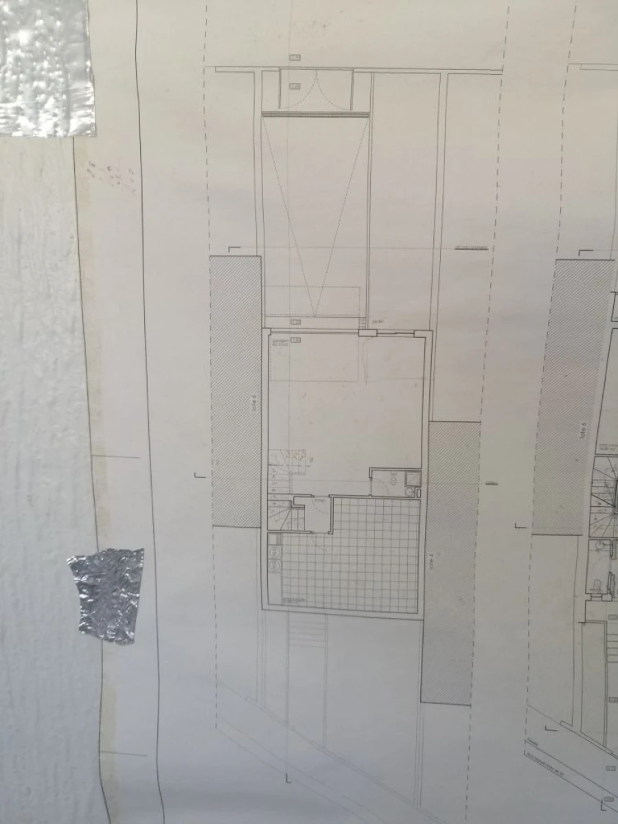 Moradia T4 para Venda em Gulpilhares e Valadares Planta 3