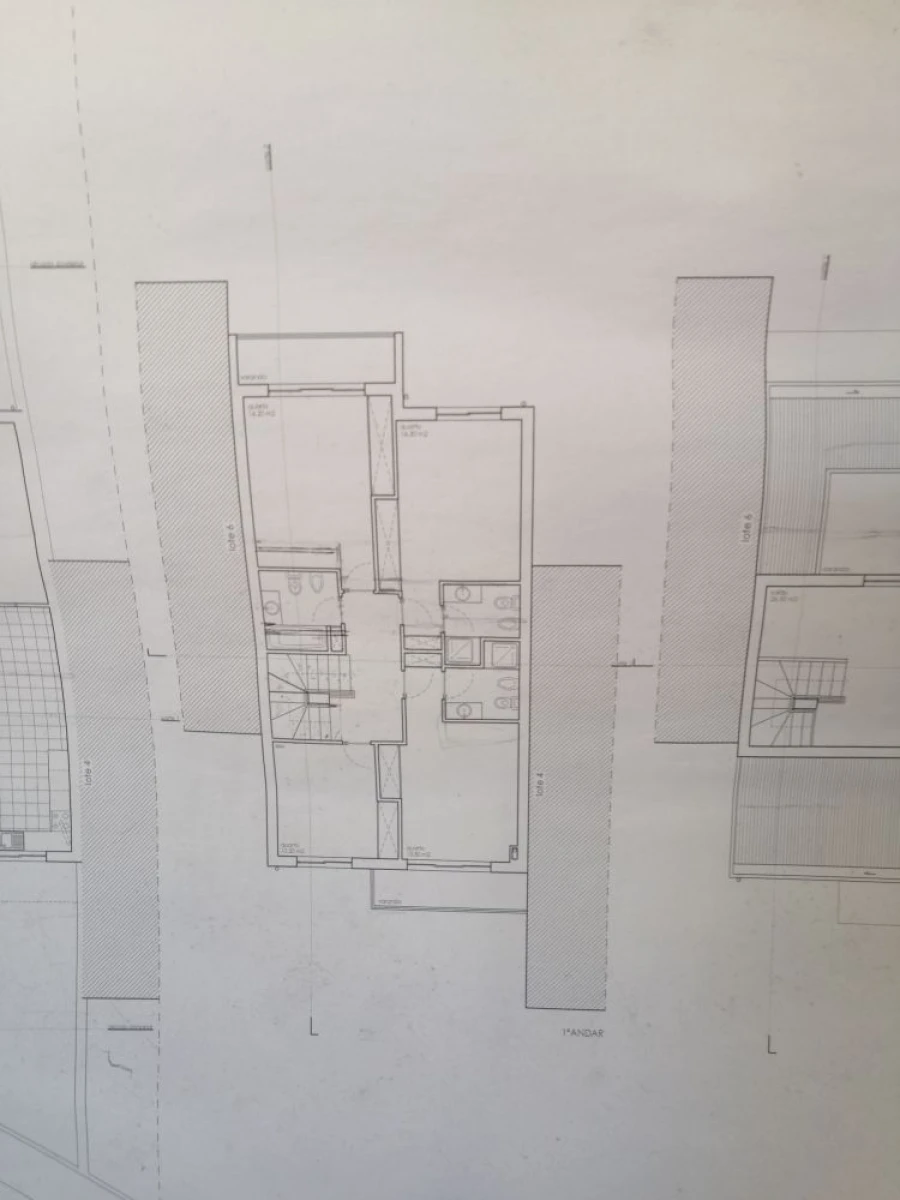 Moradia T4 para Venda em Gulpilhares e Valadares Planta 5