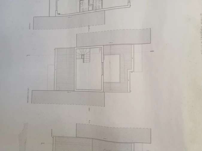 Moradia T4 para Venda em Gulpilhares e Valadares Planta 6