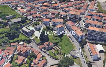 Terreno para Venda em Oliveira do Douro