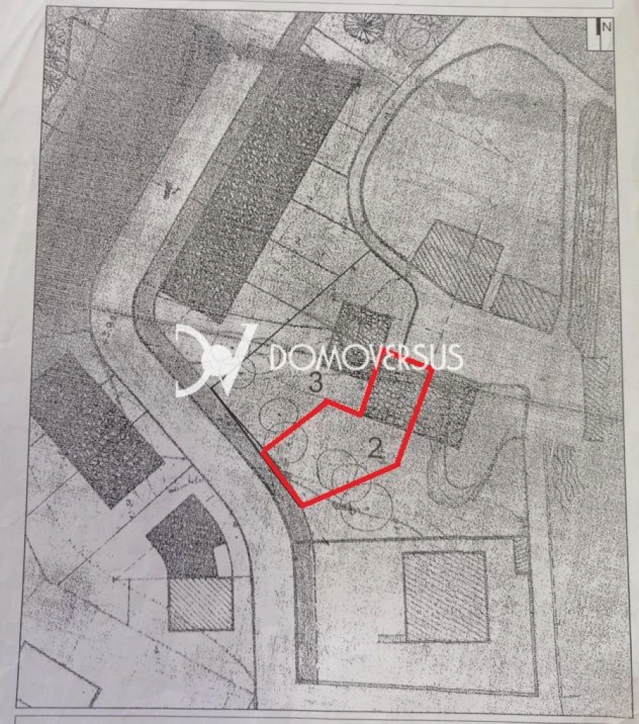 Terreno para Venda em Oliveira do Douro Foto 5