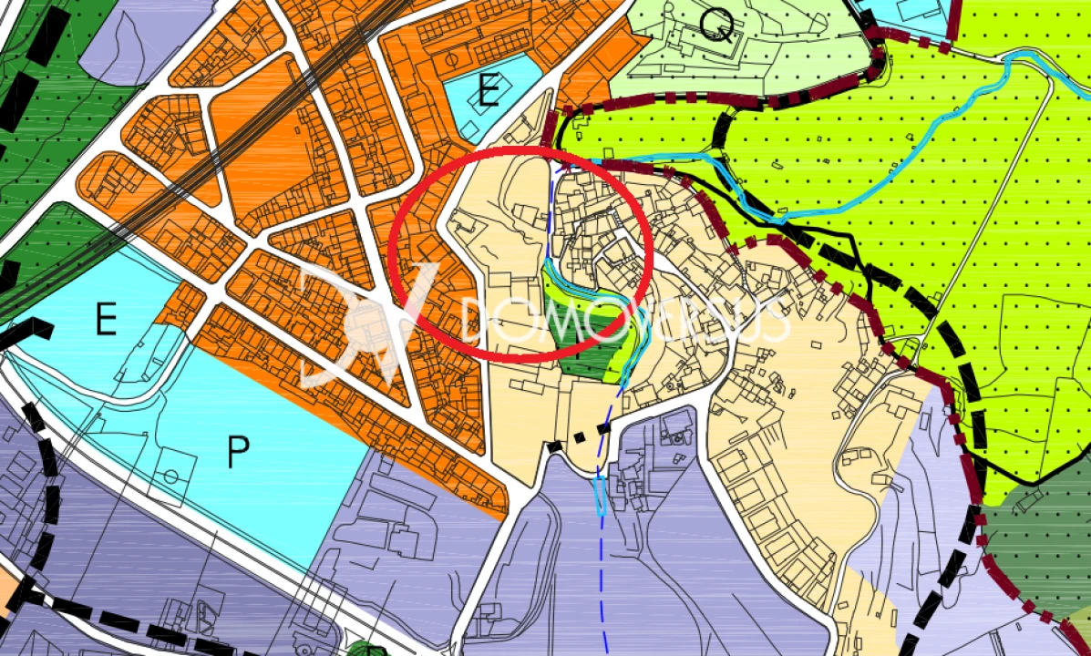 Terreno para Venda em Oliveira do Douro Foto 4