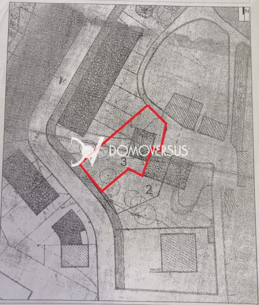 Terreno para Venda em Oliveira do Douro Foto 5