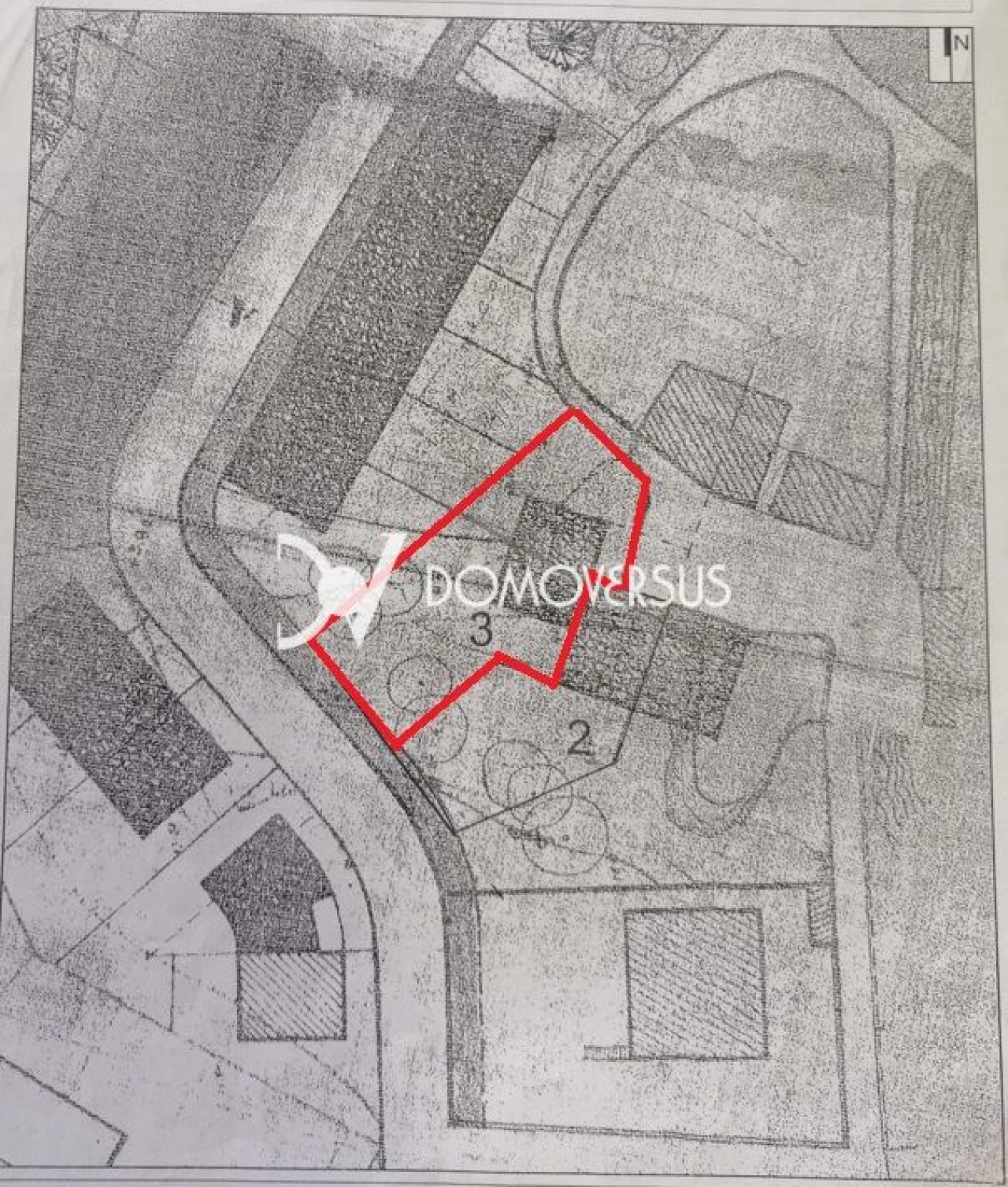 Terreno para Venda em Oliveira do Douro Foto 5