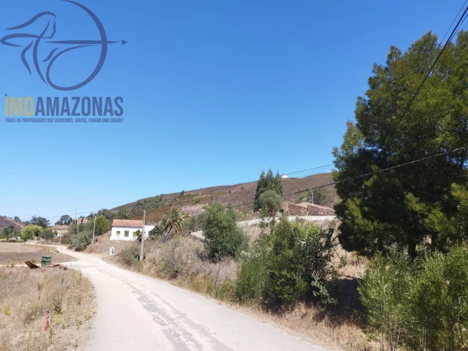 Terreno para Venda em Saboia Foto 2