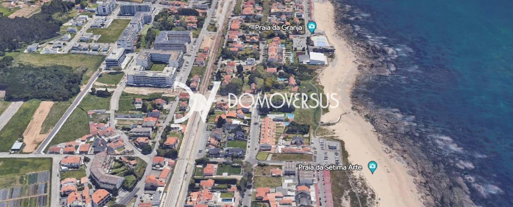 Terreno para Venda em Arcozelo Foto 2