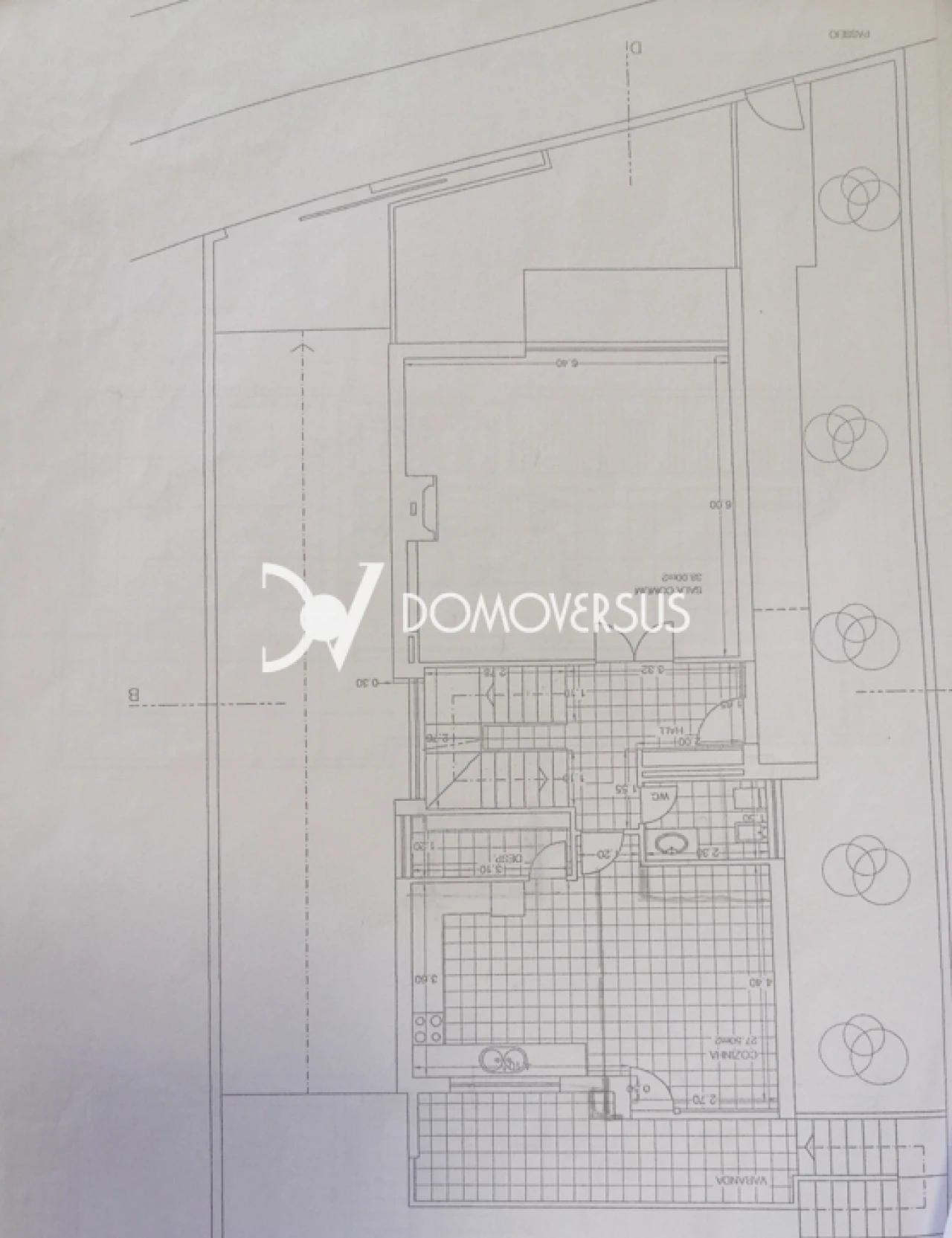 Terreno para Venda em Arcozelo Foto 4