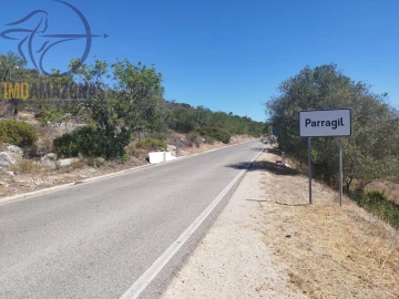 Terreno para Venda em Loule (São Sebastião)