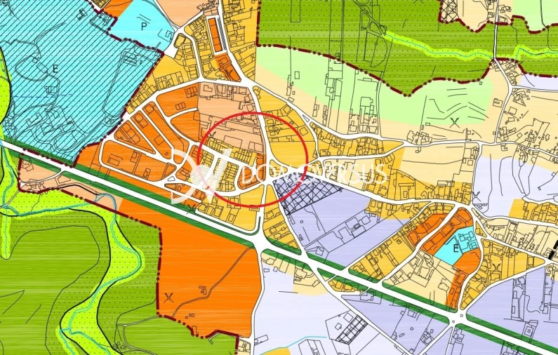 Terreno para Venda em Avintes Foto 4