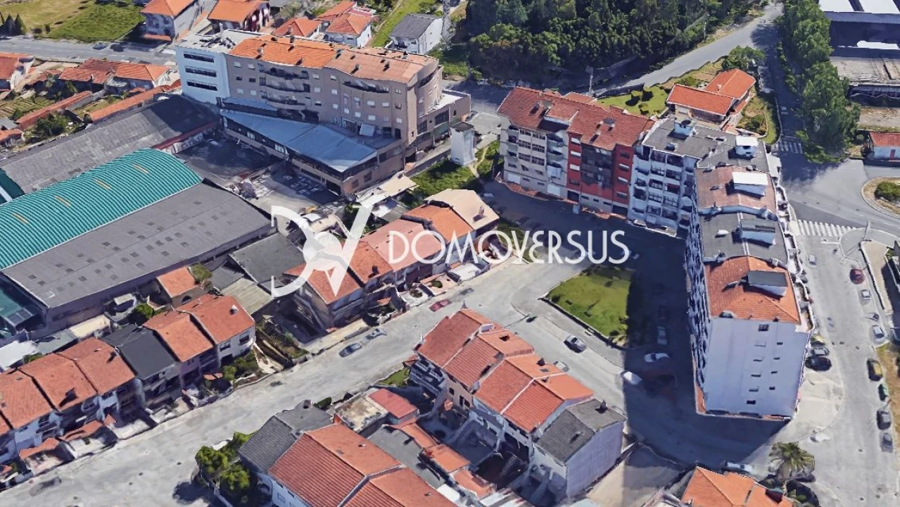 Terreno para Venda em Avintes Foto 3