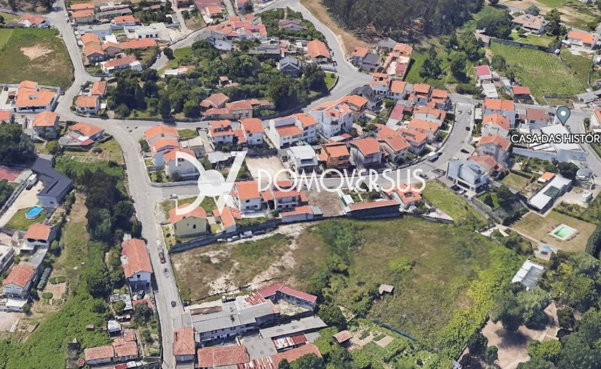 Terreno para Venda em Canidelo Foto 2
